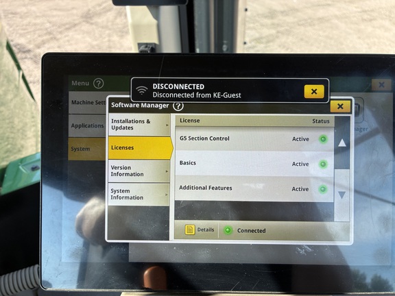 2024 John Deere 9RT 590 - Photo31