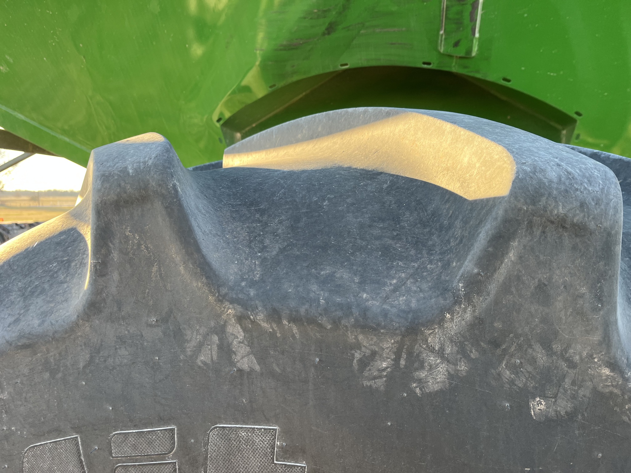  2024 Brent V1100 at Heritage Tractor in Nevada, MO