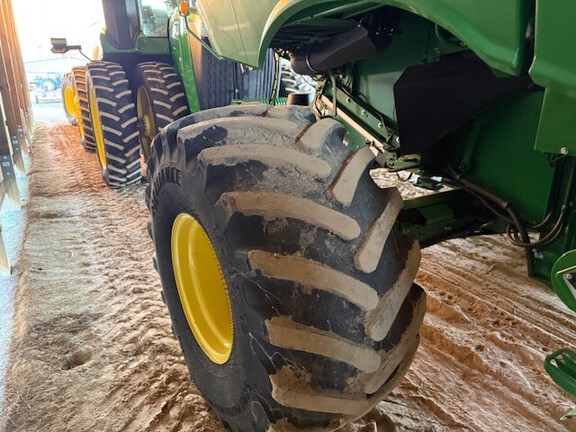 Photo of 2024 John Deere S770