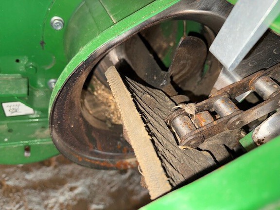 Photo of 2024 John Deere S770