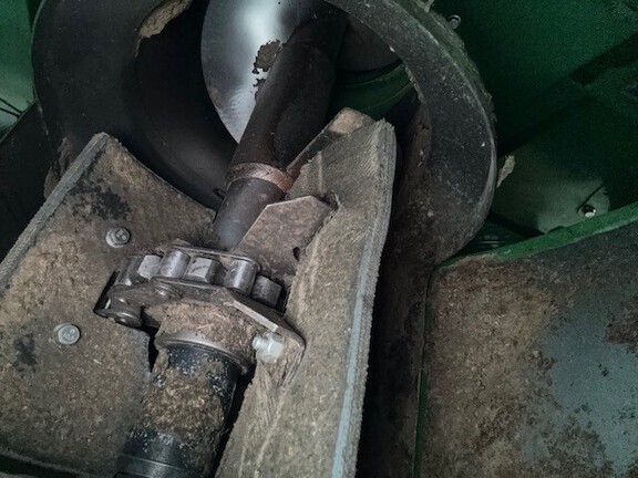 Photo of 2024 John Deere S770