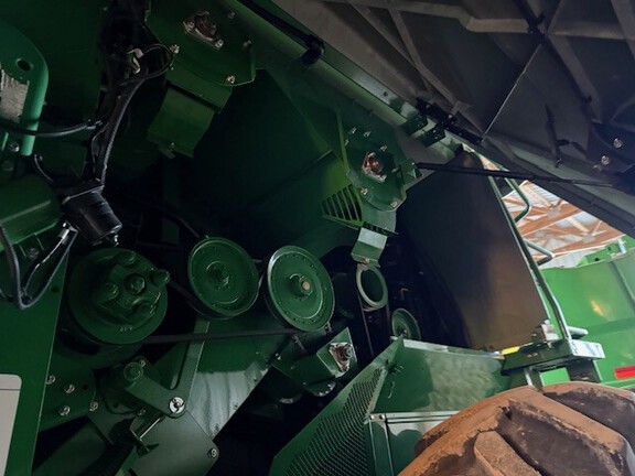 Photo of 2024 John Deere S770