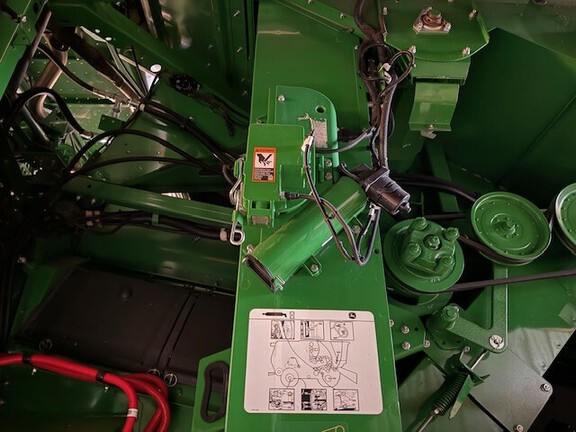 Photo of 2024 John Deere S770