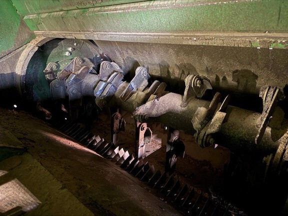 Photo of 2024 John Deere S770