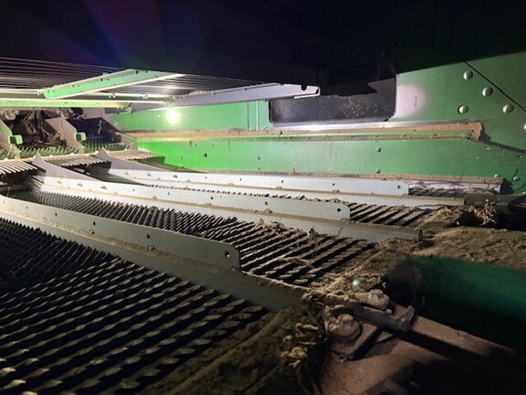 Photo of 2024 John Deere S770