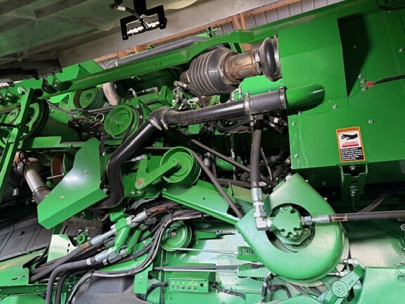 Photo of 2024 John Deere S770