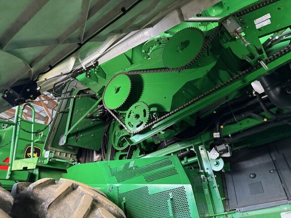 Photo of 2024 John Deere S770