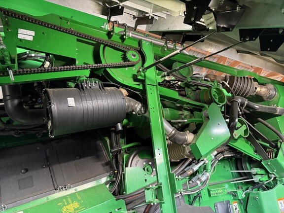 Photo of 2024 John Deere S770