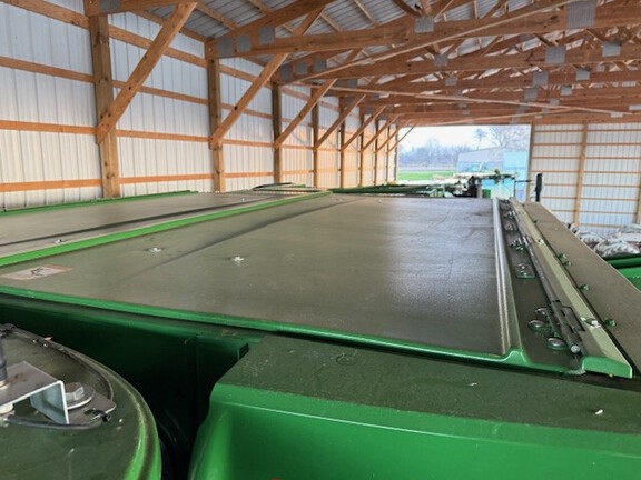 Photo of 2024 John Deere S770