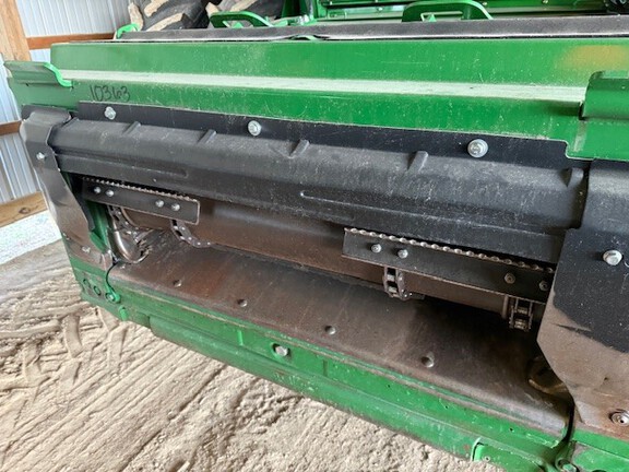 Photo of 2024 John Deere S770