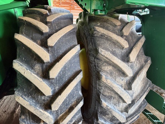 Photo of 2024 John Deere S770