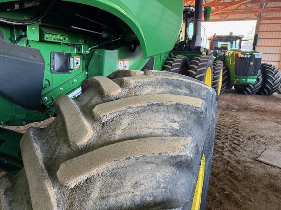 Photo of 2024 John Deere S770