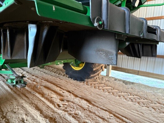 Photo of 2024 John Deere S770