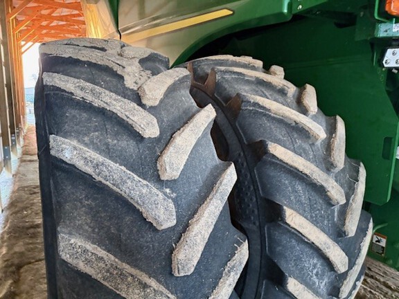 Photo of 2024 John Deere S770