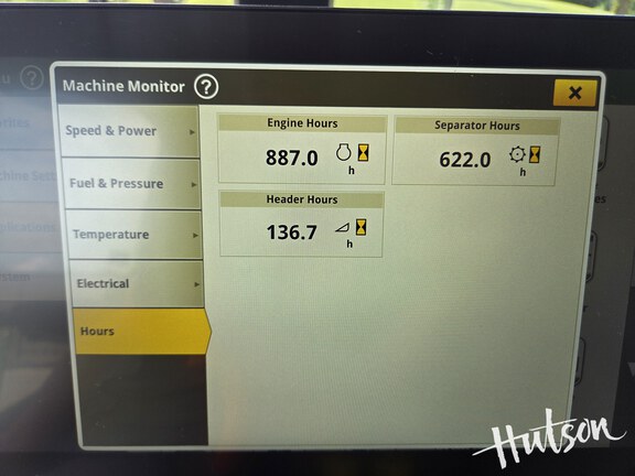 Photo of 2024 John Deere S770