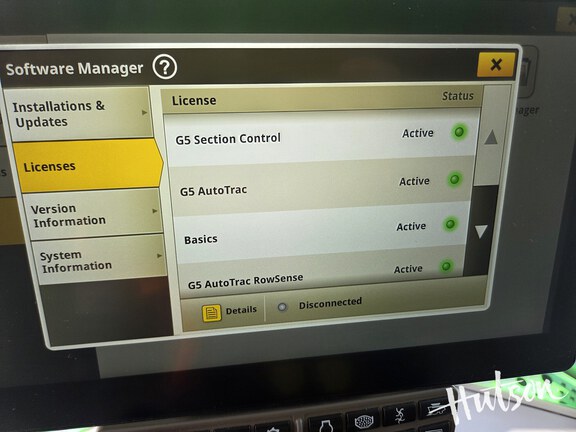 Photo of 2024 John Deere S770
