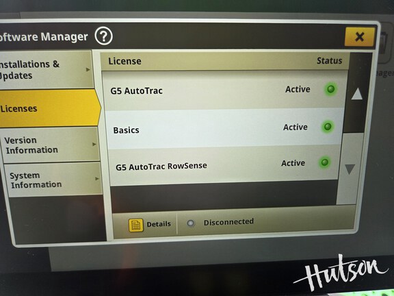 Photo of 2024 John Deere S770