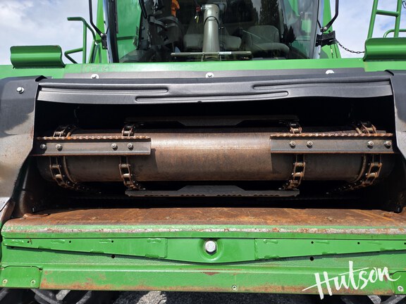 Photo of 2024 John Deere S770
