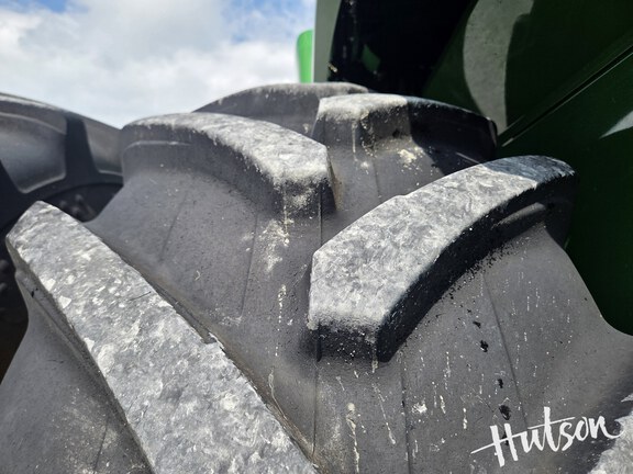 Photo of 2024 John Deere S770