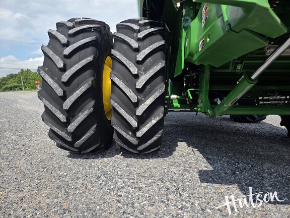 Photo of 2024 John Deere S770