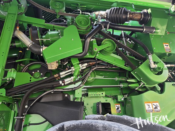 Photo of 2024 John Deere S770