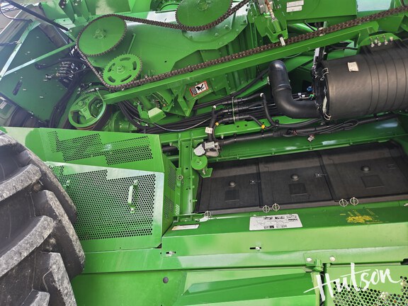 Photo of 2024 John Deere S770