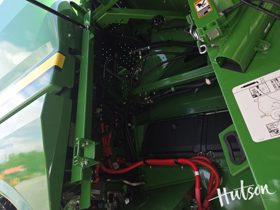 Photo of 2024 John Deere S770