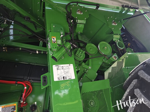 Photo of 2024 John Deere S770