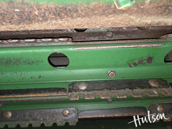 Photo of 2024 John Deere S770