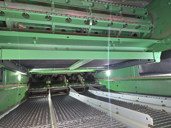 Photo of 2024 John Deere S770