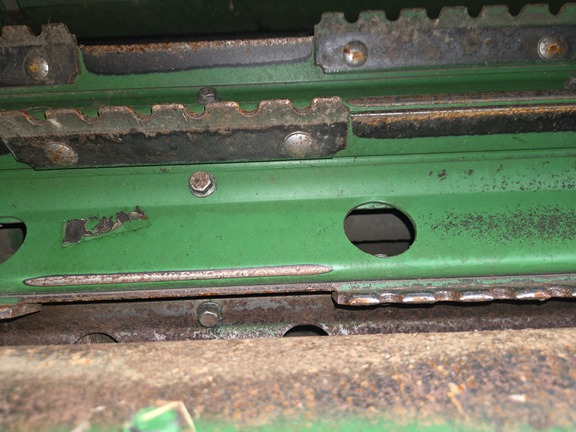 Photo of 2024 John Deere S770