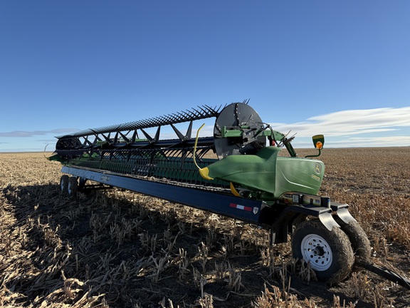 2016 John Deere 640FD (15th thumbnail)