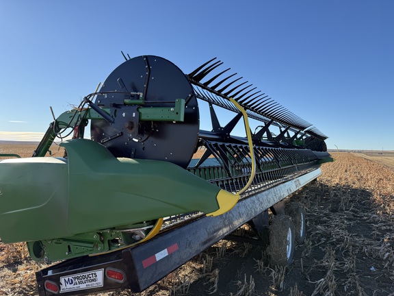 2016 John Deere 640FD (7th thumbnail)
