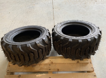 Photo of 215/50-10 qty 2 tires only
