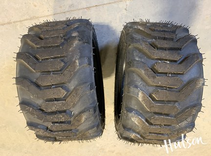 Photo of 215/50-10 qty 2 tires only
