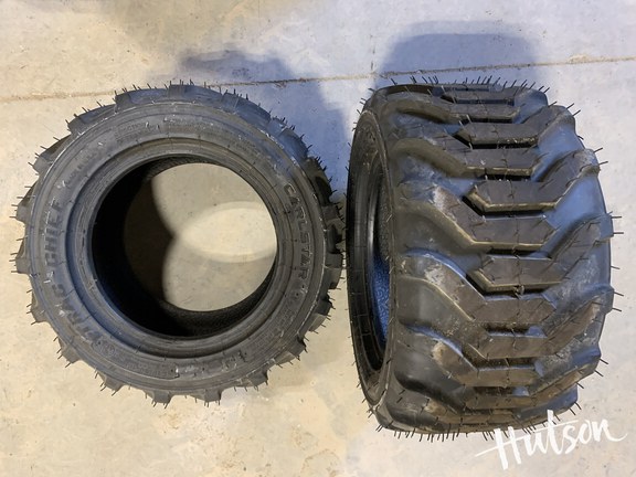 Photo of 215/50-10 qty 2 tires only