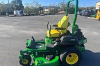 2026 John Deere Z740R Image 2
