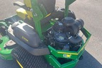 2026 John Deere Z740R Image 5