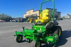 2026 John Deere Z740R Image 1