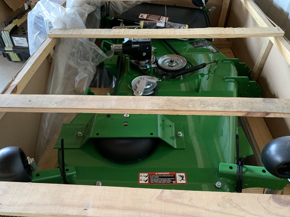 Photo of 2024 John Deere 60D IN.