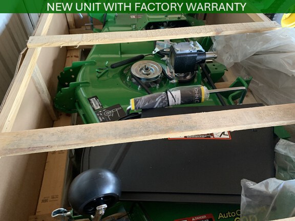 Photo of 2024 John Deere 60D IN.