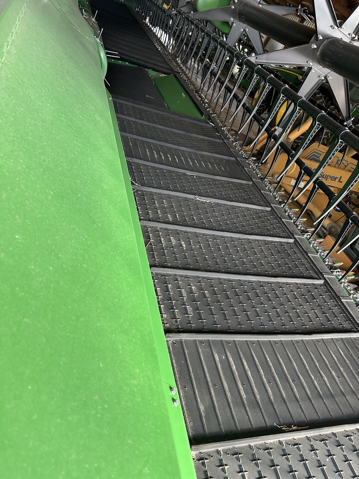 2024 John Deere RD40F Image 8