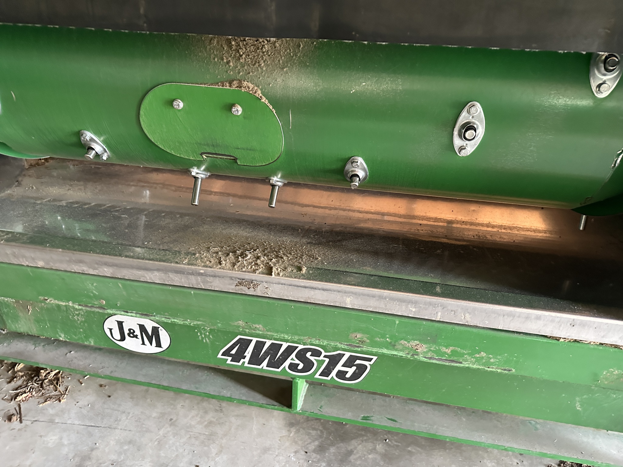 2024 John Deere RD40F Image 10