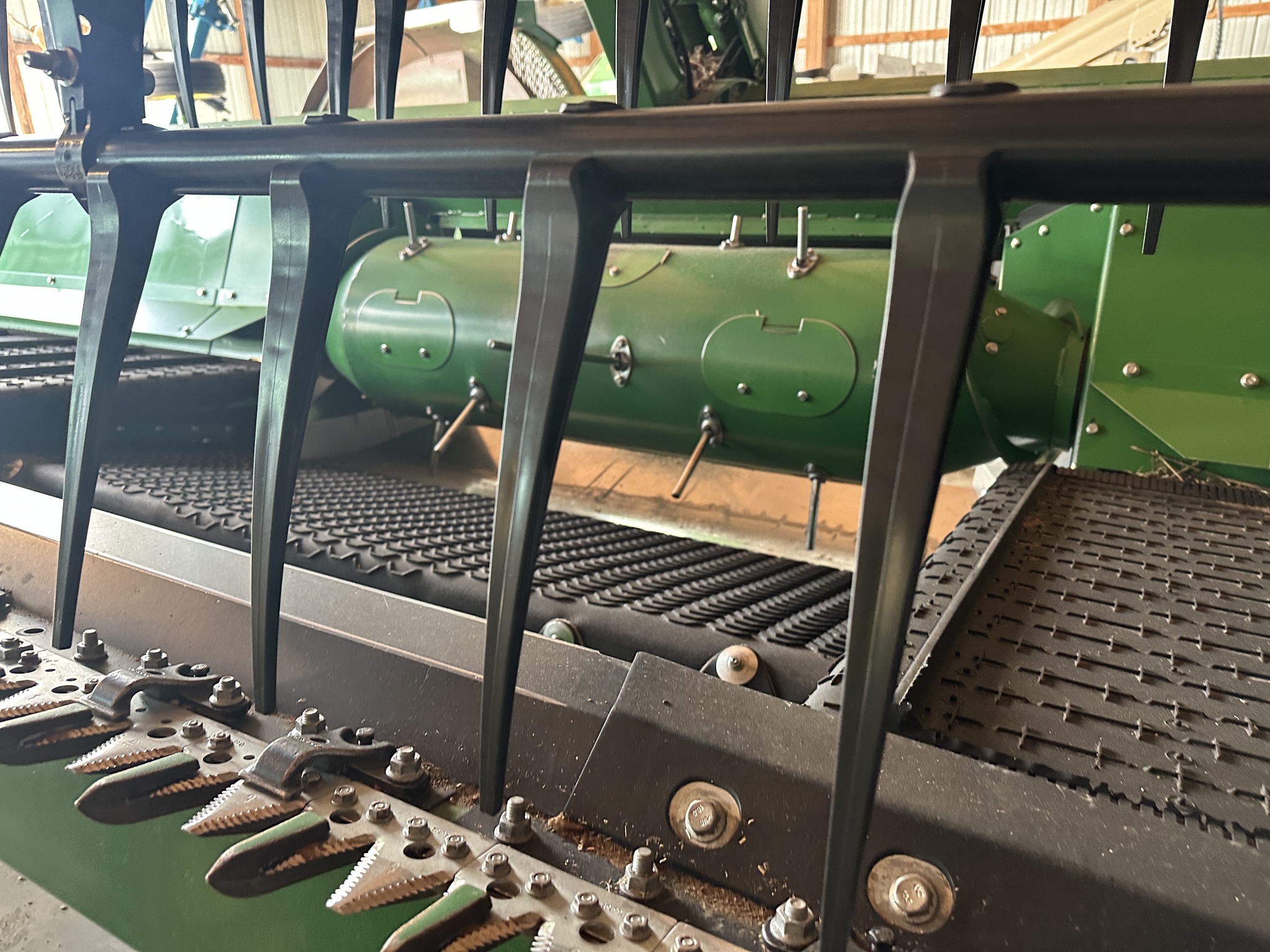 2024 John Deere RD40F Image 16