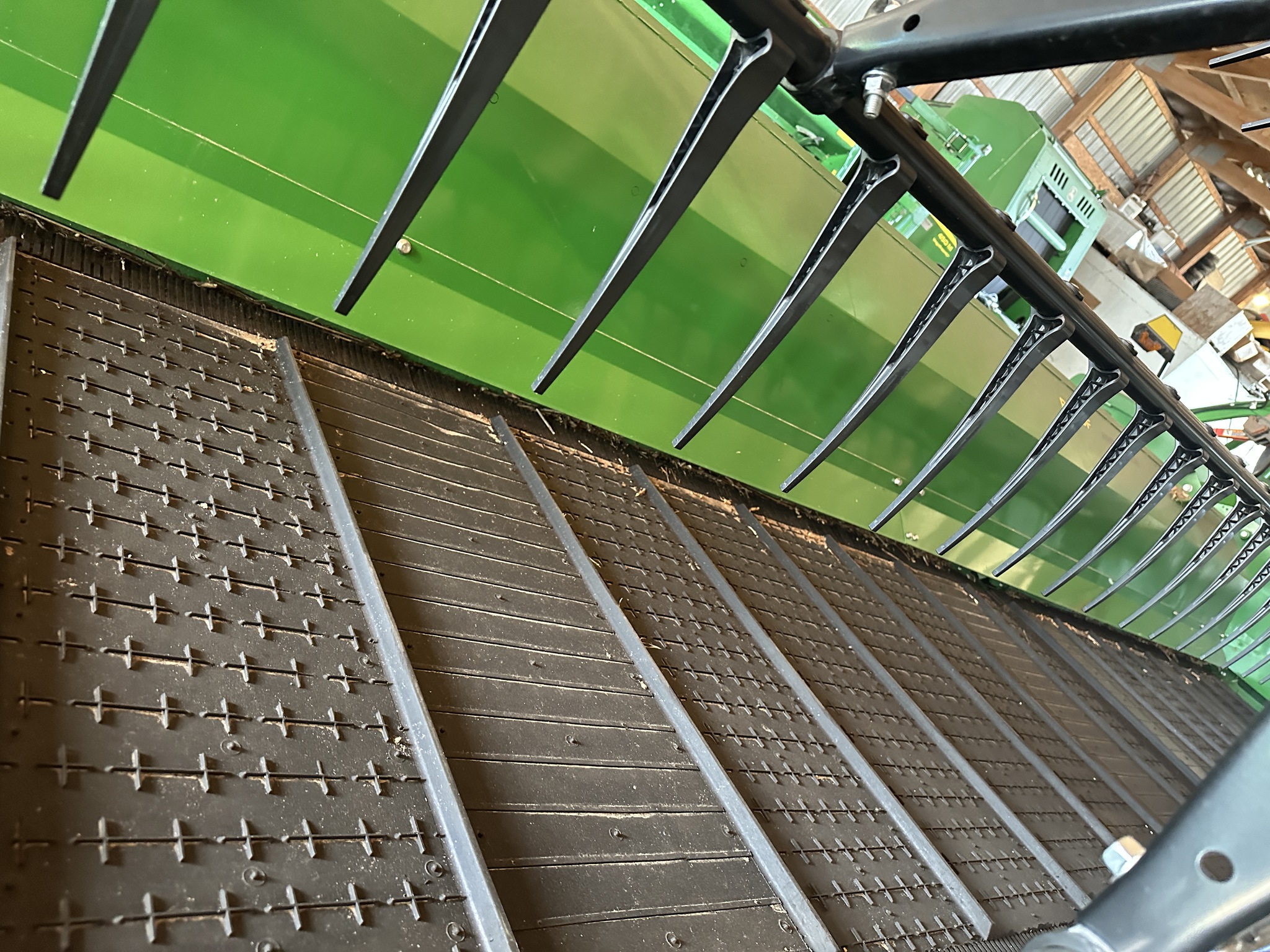 2024 John Deere RD40F Image 17