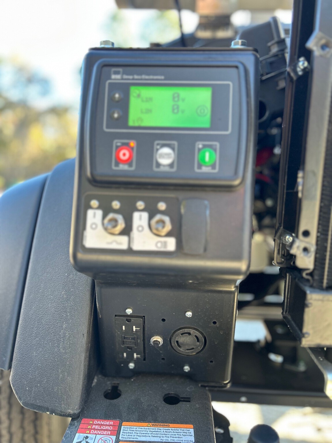 2025 Wacker Neuson LTT6 Image 3