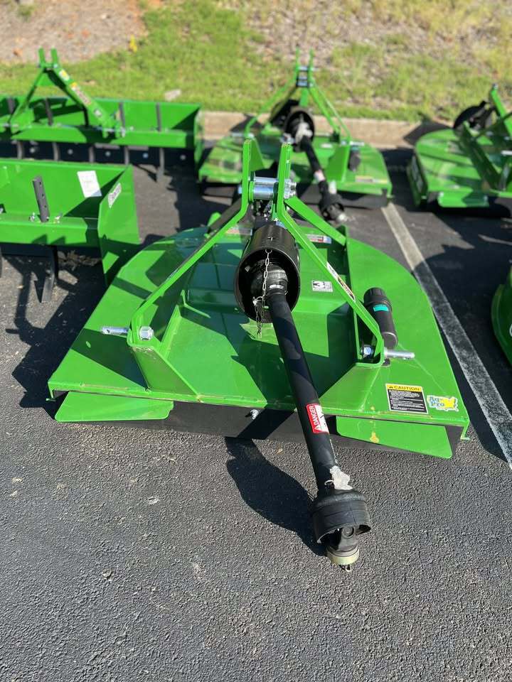 2025 Frontier RC2048 Image 2