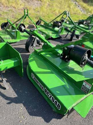 2025 Frontier RC2048-3