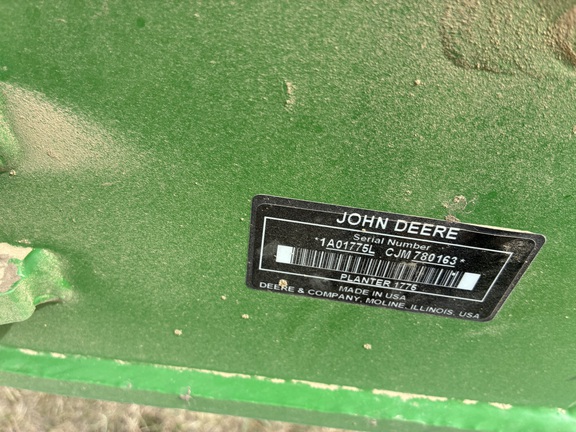 2019 John Deere 1775NT (15th thumbnail)