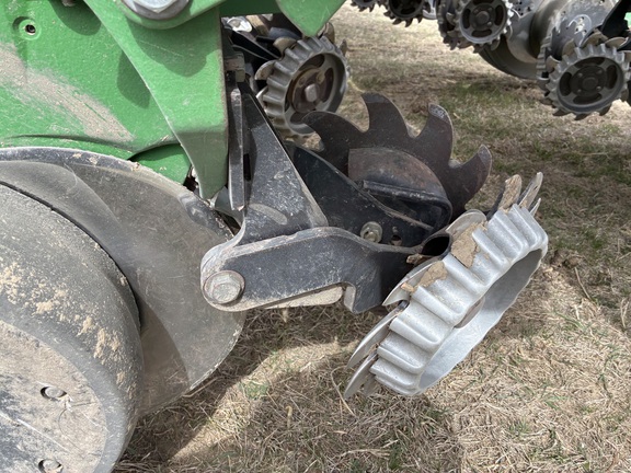2019 John Deere 1775NT (9th thumbnail)